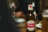 2 cañas Mahou 2 cañas Mahou
