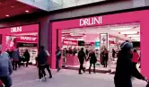 5€ Dto. en regalos día del padre en Druni