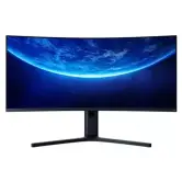 Monitor Xiaomi Curvo 34" 144Hz WQHD Monitor Xiaomi Curvo 34" 144Hz WQHD