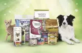 10% Dto. en marcas seleccionadas de pienso, comida húmeda y snacks 10% Dto. en marcas seleccionadas de pienso, comida húmeda y snacks