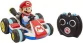 Nintendo Mini Mario Kart Control Remoto Jakks Pacific 2.0 Glop Games Nintendo Mini Mario Kart Control Remoto Jakks Pacific 2.0 Glop Games