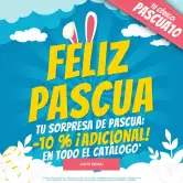 10% EXTRA en todo Deporte Outlet