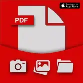 PDF - Editor + Fotos + Scanner y más Apps para iOS