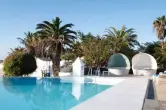 6 Noches Lanzarote con vuelos + Hotel 3 estrellas (Pensión completa + cancelación gratis)