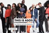 50% de dto. en miles de diseños en Asos