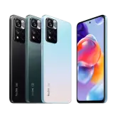 Xiaomi Redmi Note 11 Pro+ 5G 6GB 128GB