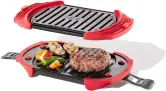 Lékué Parrilla para microondas Grill