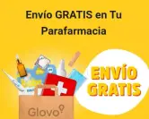 Envíos gratis en tu Parafarmacia