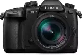 Cámara EVIL Panasonic Lumix DC-GH5L de 20.3 MP
