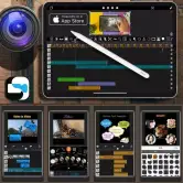 MovieSpirit - Movie Maker Pro (Editor de vídeo)