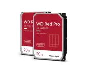 HDD WD Red Pro NAS o Gold 20TB