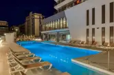 Hotel 4 estrellas en Gandía