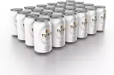  24x33cl Cerveza Tostada Turia Märzen