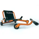 Patinete asiento infantil clásico EzyRoller Naranja