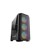 Torre Nfortec Krater Mini Micro-ATX