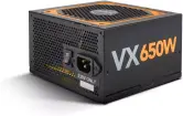 Fuente de alimentación Nox Urano VX 650W