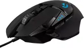 Ratón Gaming Logitech G502 Hero