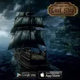 The Lost Ship (Android e iOS
