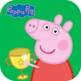 Peppa Pig: Un día de deporte (Android e iOS)