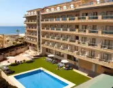 3 Noches Hotel 4 estrellas en la Costa del Sol con desayuno y cancelación