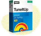 Nero TuneItUp
