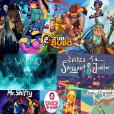 5 Juegos Indies para Steam (25 y 26 de agosto)