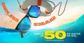 Hasta 50% Dto. en gafas de sol selecionadas Hawkers