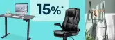 15% Dto. en artículos del hogar en Ebay