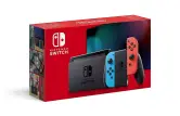 Consola Nintendo Switch