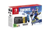 Consola Nintendo Switch V2 Versión Fornite