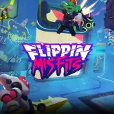 Flippin' Misfits Steam