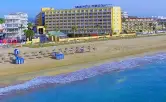 Hotel 4 estrellas con desayuno, comida y cena en Peñíscola