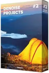 DENOISE Projects 2 Pro (PC y Mac) Licencia de por vida