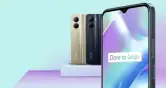 Más de -20% en realme en eBay