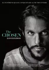 Preeestreno con 2 entradas THE CHOSEN (LOS ELEGIDOS) (25 de octubre)