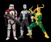 2X1 con envío incluido en artículos Hasbro en Zavvi