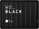 Disco duro externo 5 TB WDBlack P10