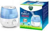 Humidificador ultrasónico 1.8L WICK Mini Cool Mist