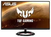 Monitor Gaming Asus TUF 24" FHD 165Hz