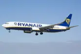 Vuelos Black Friday Ryanair (muchas fechas y destinos)