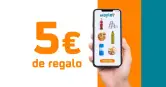 5€ Dto. para compras +15€ en la Tienda Online Repsol