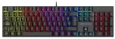 Teclado mecánico Netway Gaming XK830