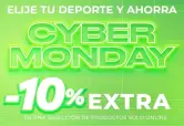 10% EXTRA en selección deportes en Sprinter