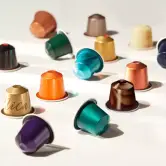 60 Cápsulas Nespresso (Comprando 60 Cápsulas )