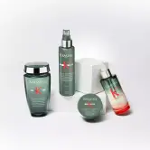 3.000 muestras de champú anti-caída Genesis Homme