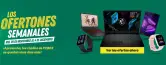  Cupón 25€ Dto. por compra mínima de 250€ en PCBox