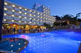 Vuelos + 3 Noches Hotel 4 estrellas Media Pensión Semana Santa en Mallorca