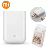 Impresora fotográfica mini Xiaomi