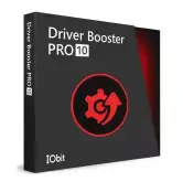 Driver Booster 10 Pro (Licencia 1 mes)