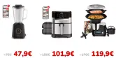 40% Dto. en toda la web Moulinex